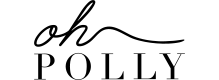 Oh Polly clothing brand logo