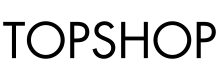 topshop logo